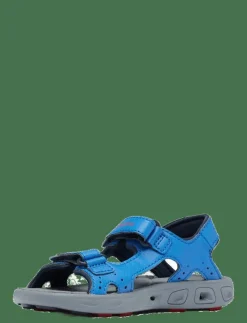 CHILDRENS TECHSUN VENT - Sandaler