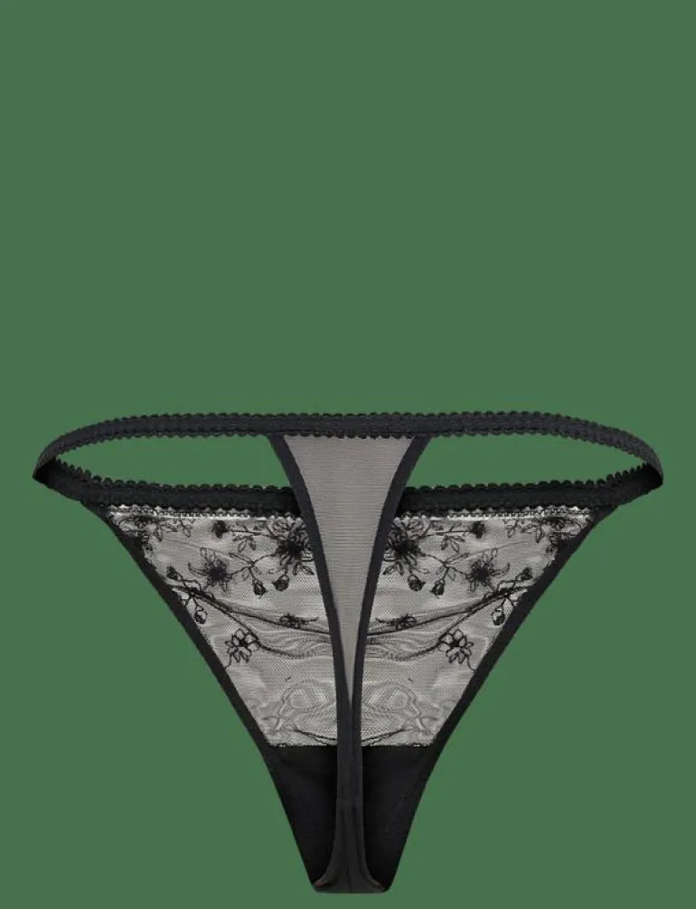 CHLOE HL STRING T - String