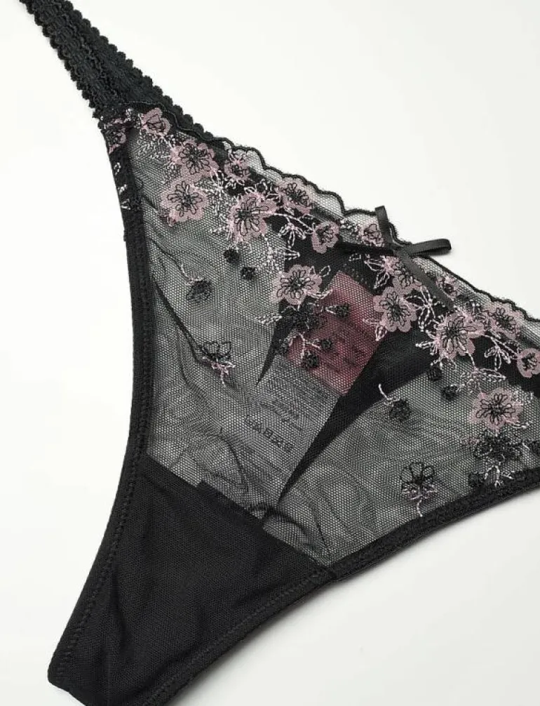 CHLOE HL STRING T - String