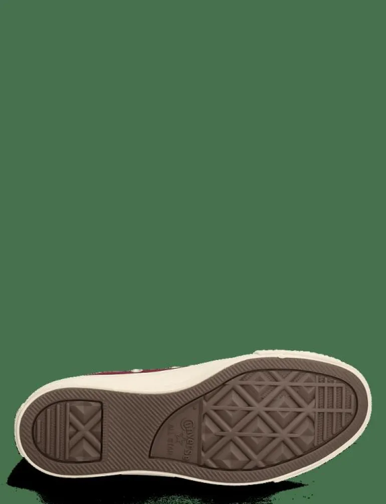 Chuck Taylor All Star - Höga sneakers