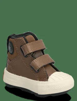 Chuck Taylor All Star Berkshire Boot - Baby tossor