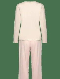 CI_Long Set CN - Pyjamas