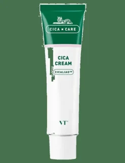 Cica Cream - Ansiktsvård