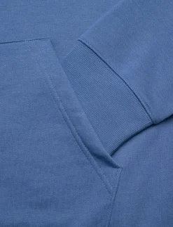 Circular Logo Hoodie - Huvtröjor