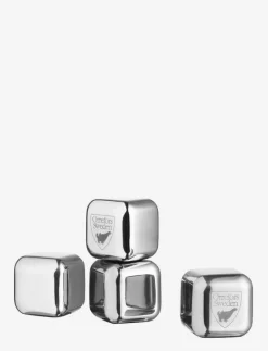 CITY ISKUBER 4-PACK - Whiskeystenar