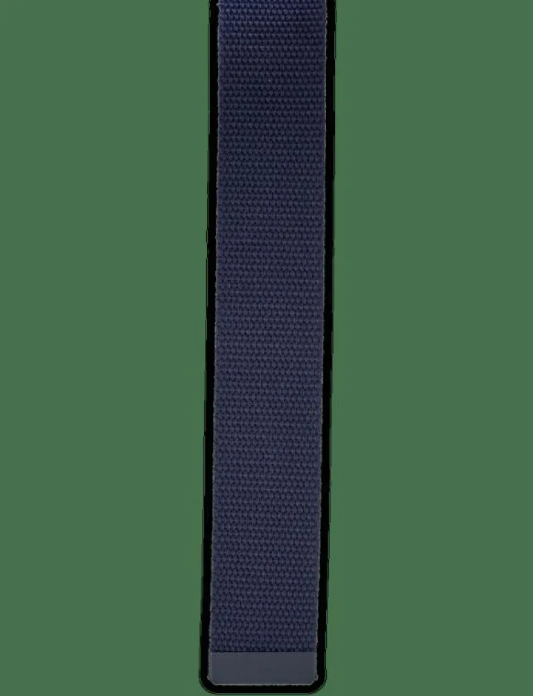 CK MONOGRAM BUCKLE BELT - Bälten