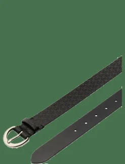 CLASSIC BUCKLE AOP 30MM - Skärp