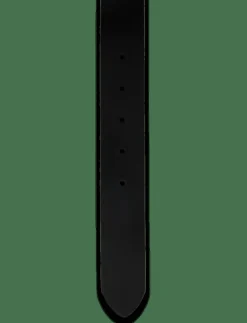 CLASSIC FLAT BUCKLE 35MM - Skärp