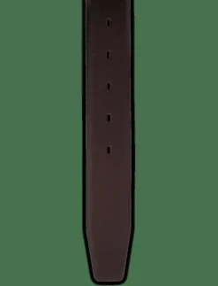 CLASSIC LEATHER BELT - Skärp