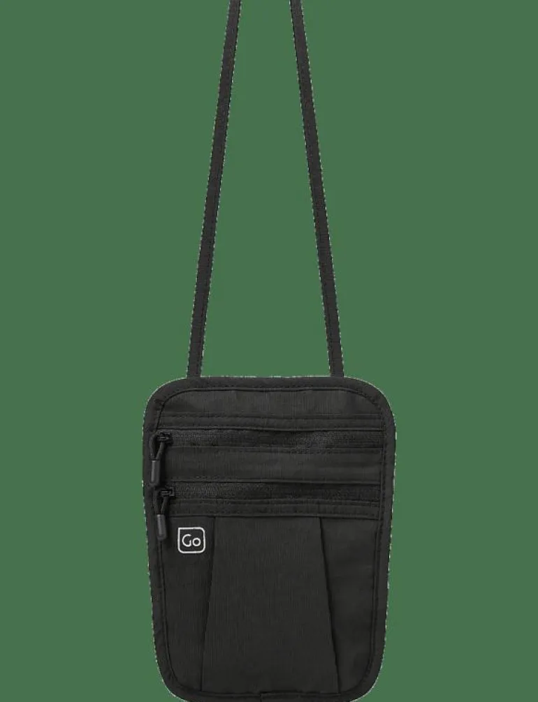 Classic Passport Pouch - Resetillbehör