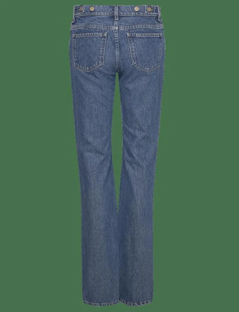 Classic Straight Jeans - Straight jeans