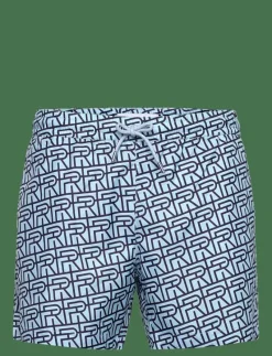 Classic Swim Shorts Formentera - Badbyxor