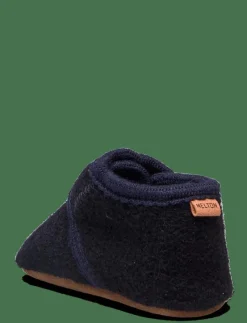 Classic wool slippers - Inneskor