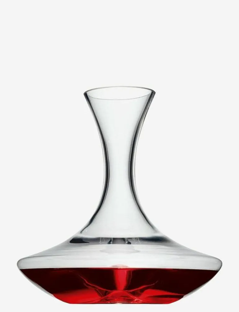 Clever & More Vinkaraff 1,5 L Höjd 24 cm - Kannor & Karaffer