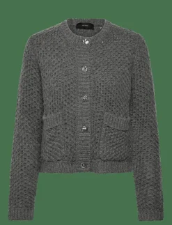 CMCOLETTE-CARDIGAN - Koftor