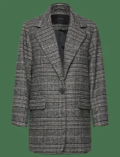 CMHOODIE-JACKET - Ullkappor