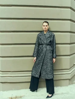 CMZAG-COAT - Ullkappor
