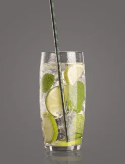 Cocktail sugrör 4-pack - Serveringstillbehör