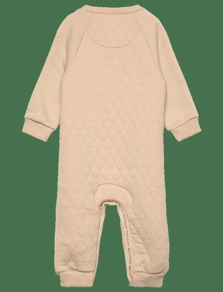 CO-COVERALL - Långärmad bodysuit
