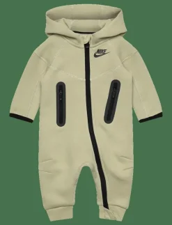CO-COVERALL - Långärmad bodysuit