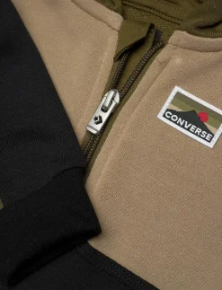 CO-COVERALL - Långärmad bodysuit