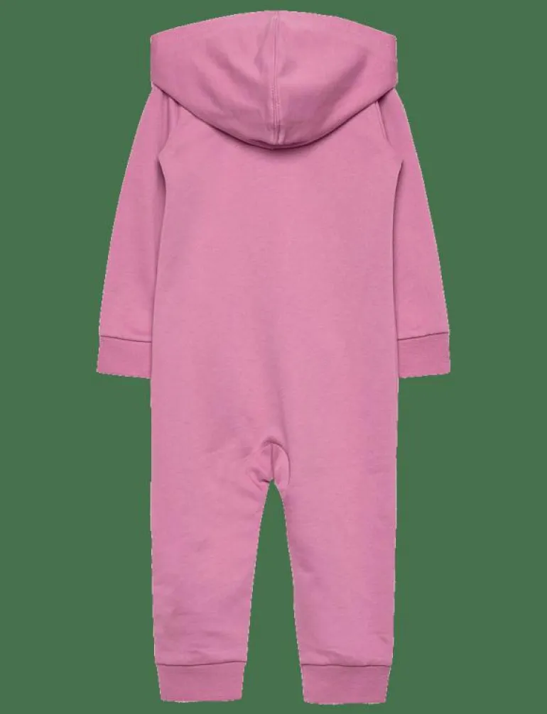 CO-COVERALL - Långärmad bodysuit