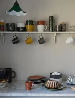 Coffee & More , tea mug - Tekoppar
