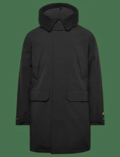 Cold Weather Parka - Parkas