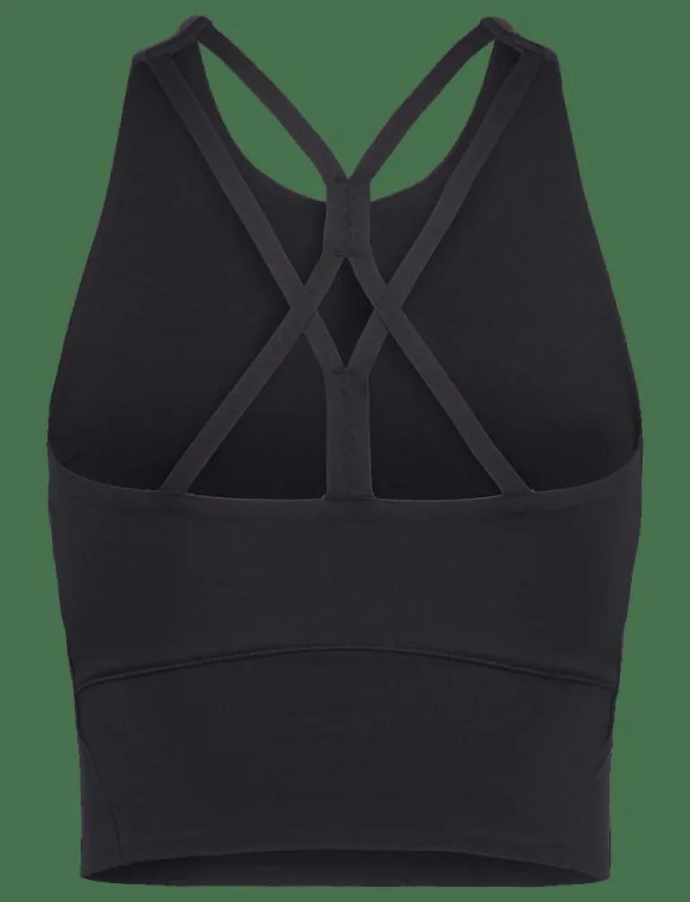 Collective Cropped Singlet W - Crop tops