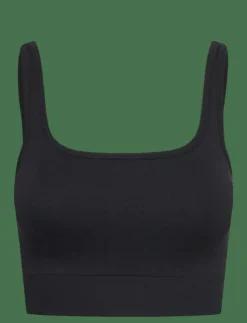 Collective Rib Sports Bra W - Sport BH:ar