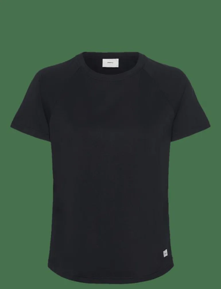 Collective Ss Tee W - T-Shirts