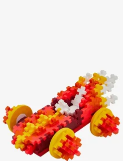 Color Cars Fire 200 pcs Tube - Byggsats