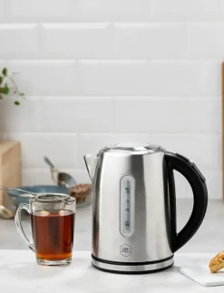 Color glow kettle 1,2 l. 1850-2200 W - Vattenkokare
