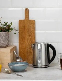 Color glow kettle 1,2 l. 1850-2200 W - Vattenkokare