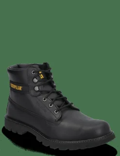 Colorado 2.0 WP - Black - Kängor med snörning