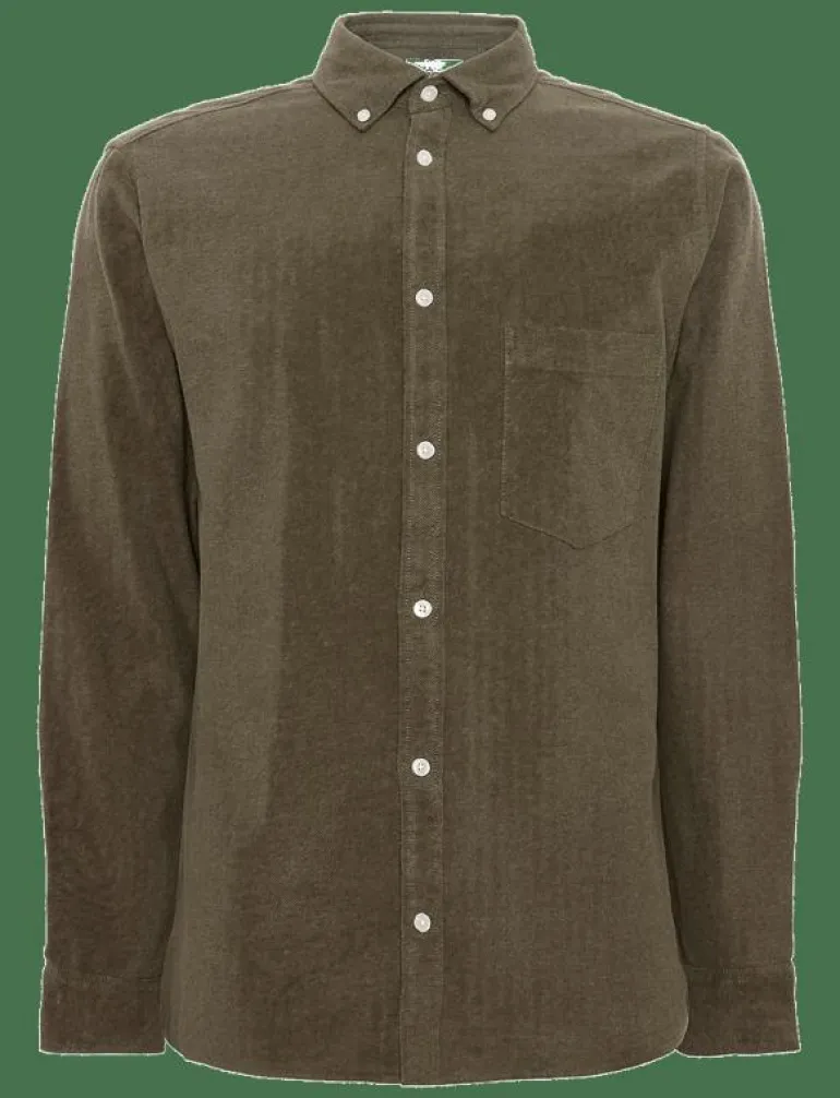 Colt 3760 Shirt - Manchesterskjortor