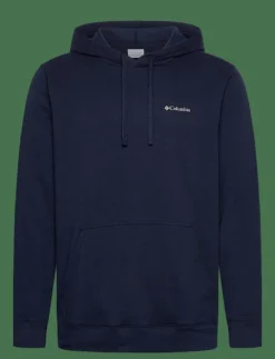 Columbia Trek Graphic Hoodie - Huvtröjor