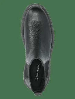 COMBAT ESS CHELSEA BOOT LTH - Chelsea boots