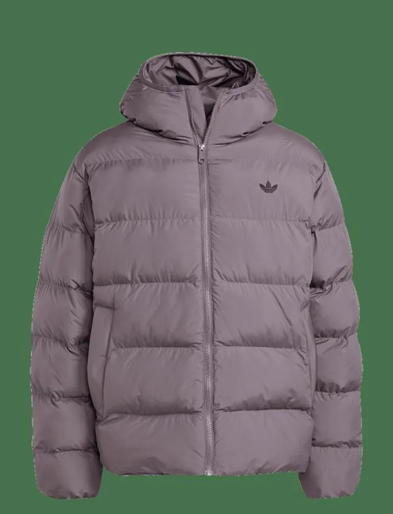 COMMERCIAL PUFF - Jackor