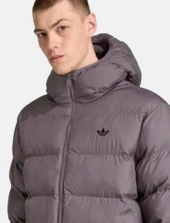 COMMERCIAL PUFF - Jackor