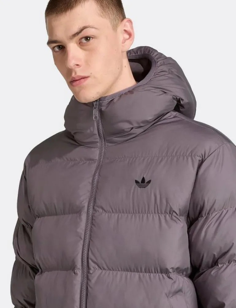 COMMERCIAL PUFF - Jackor