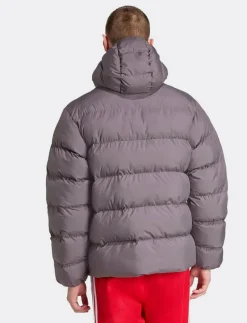COMMERCIAL PUFF - Jackor
