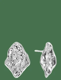 Como mini earring gold - Studs örhängen
