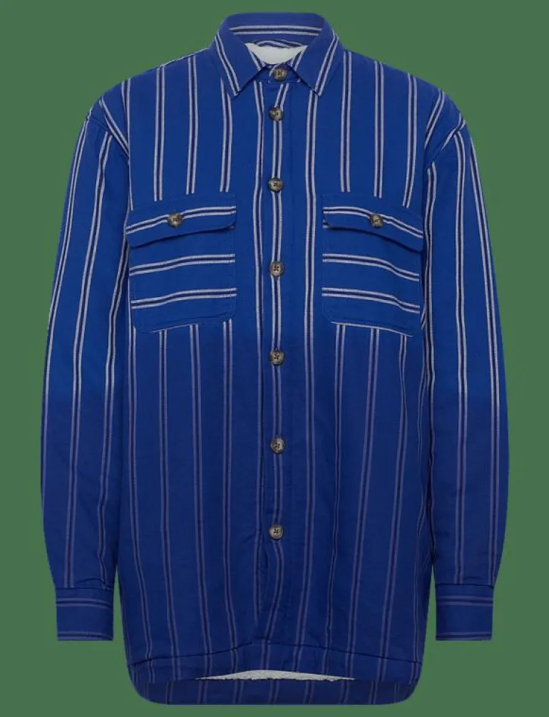 Como Pile Shirt - Skjortor