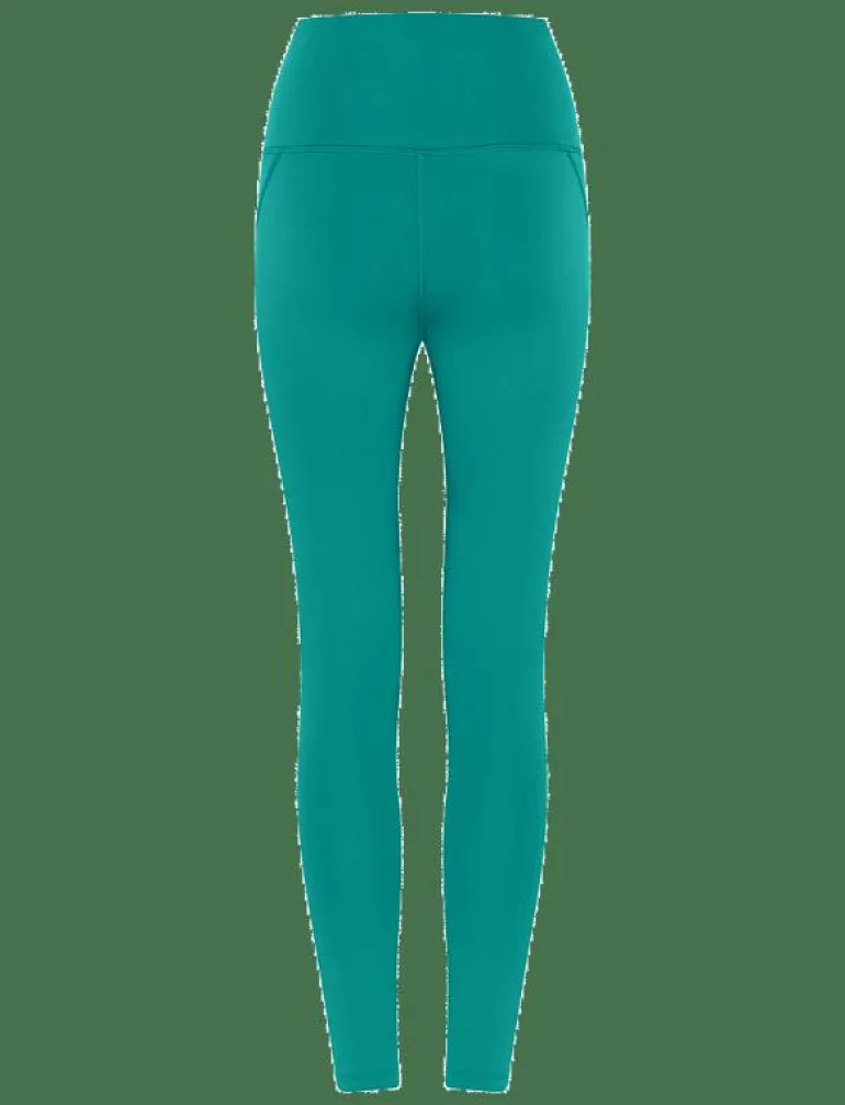 Compressive High-Rise Legging, 7/8 - Träningstights