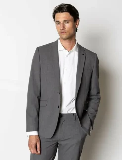 Conrad XO blazer - Enkelknäppta kavajer