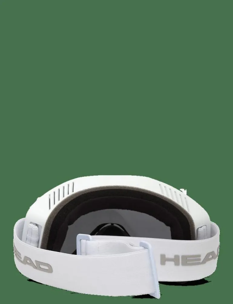 CONTEX blue white - Goggles