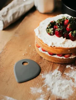 Cookie Degskrapa - Baktillbehör