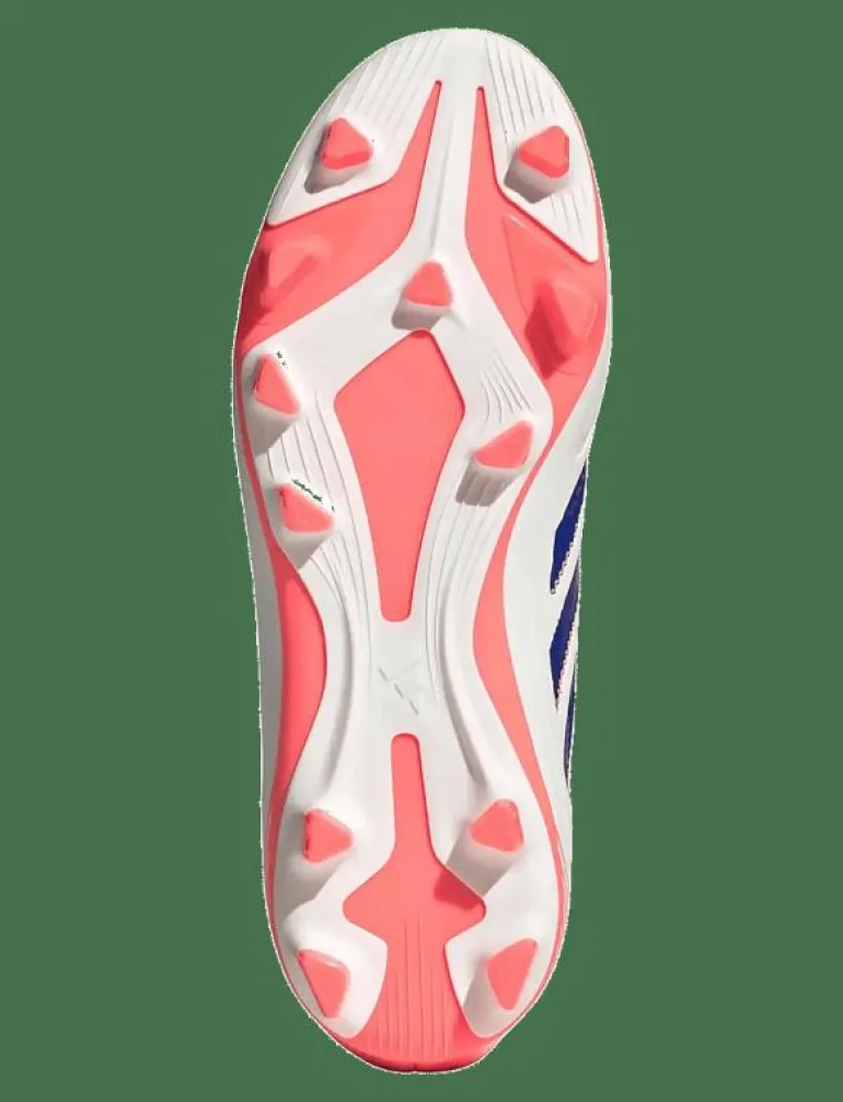 COPA PURE III CLUB FG/MG J - Fotbollsskor