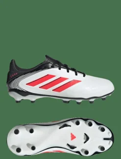 COPA PURE III LEAGUE FG/MG J - Fotbollsskor